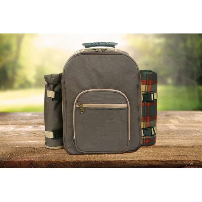 Mochila de picnic