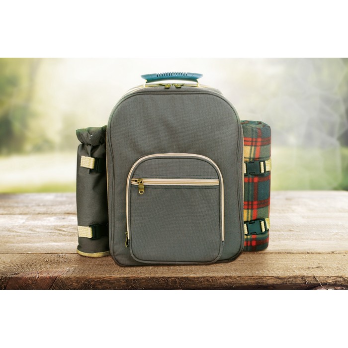 Mochila de picnic