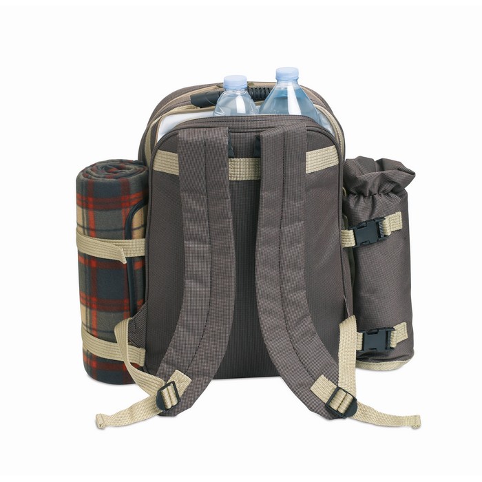 Mochila de picnic
