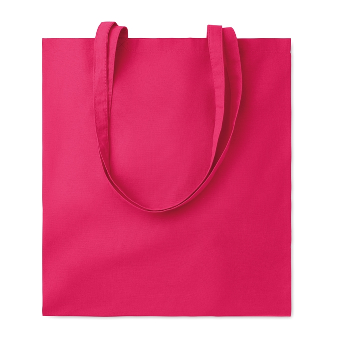 Bolsa compras algodón 105 gr
