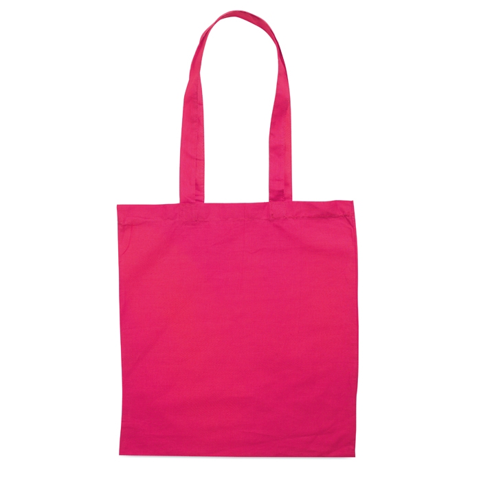 Bolsa compras algodón 105 gr