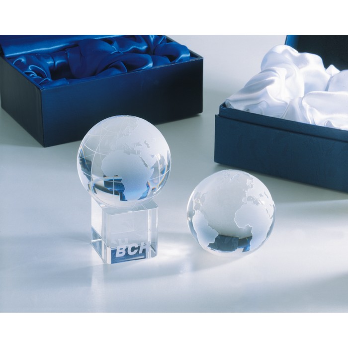 PisapapelesMundi cristal