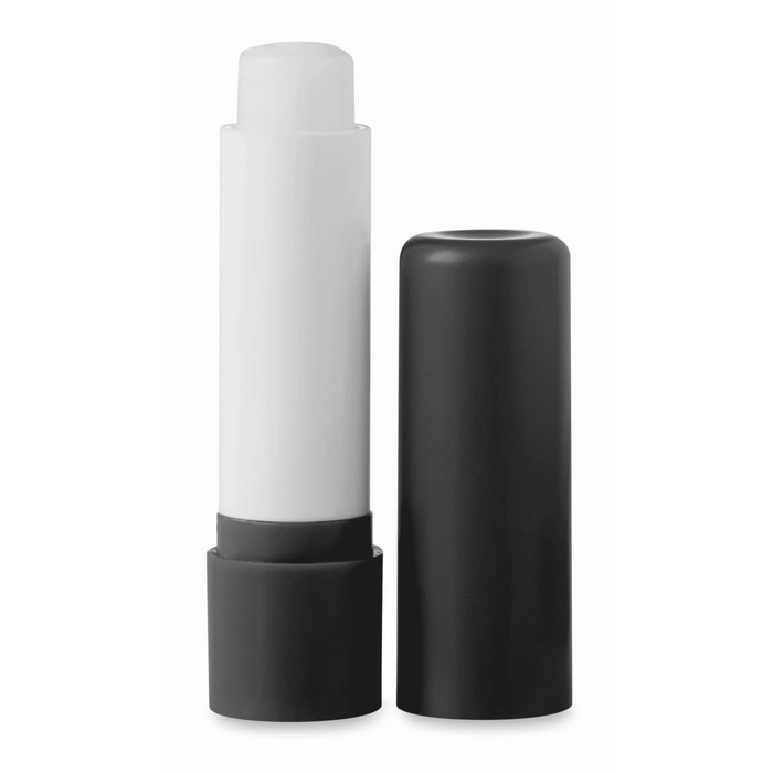 Barra labial de crema de cacao