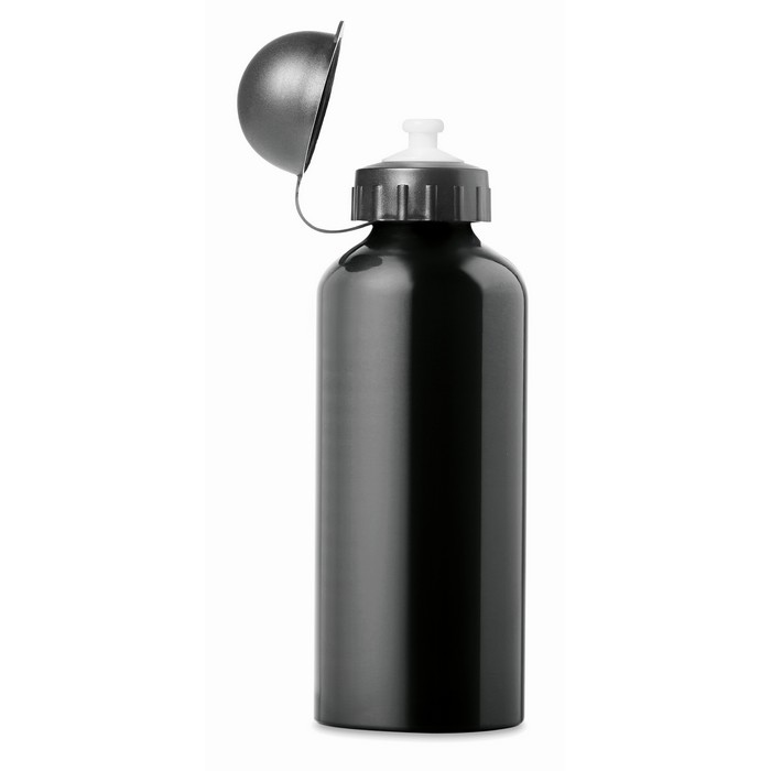 Botella de aluminio 600 ml