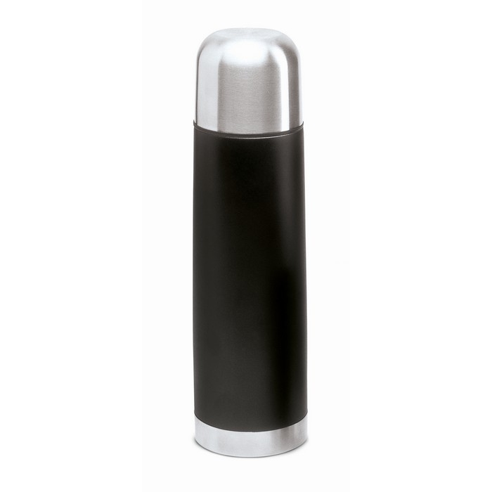 Botella termo acero inox