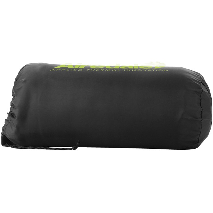 Manta polar con bolsa
