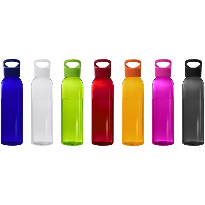 Botella de Tritan™ de 650 ml
