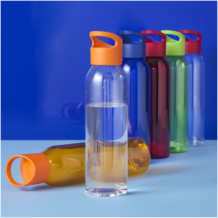 Botella de Tritan™ de 650 ml