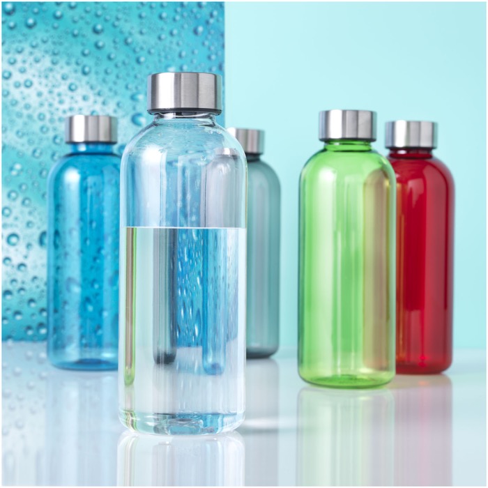 Botella de Tritan™ de 600 ml
