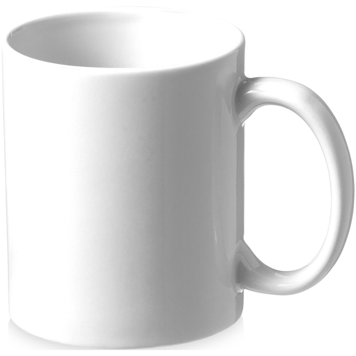 Taza para sublimación de 330 ml