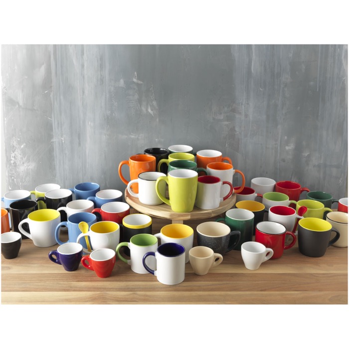 Taza para sublimación de 330 ml