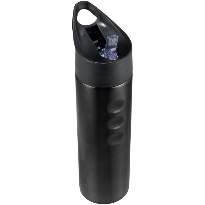 Bidón de acero inoxidable de 750 ml