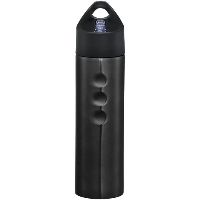 Bidón de acero inoxidable de 750 ml