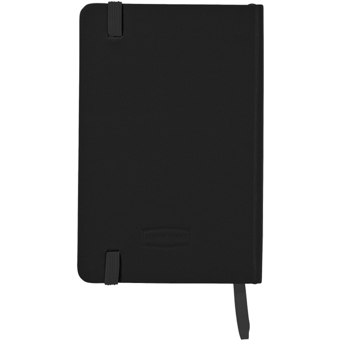 Libreta A6 de bolsillo con tapa dura