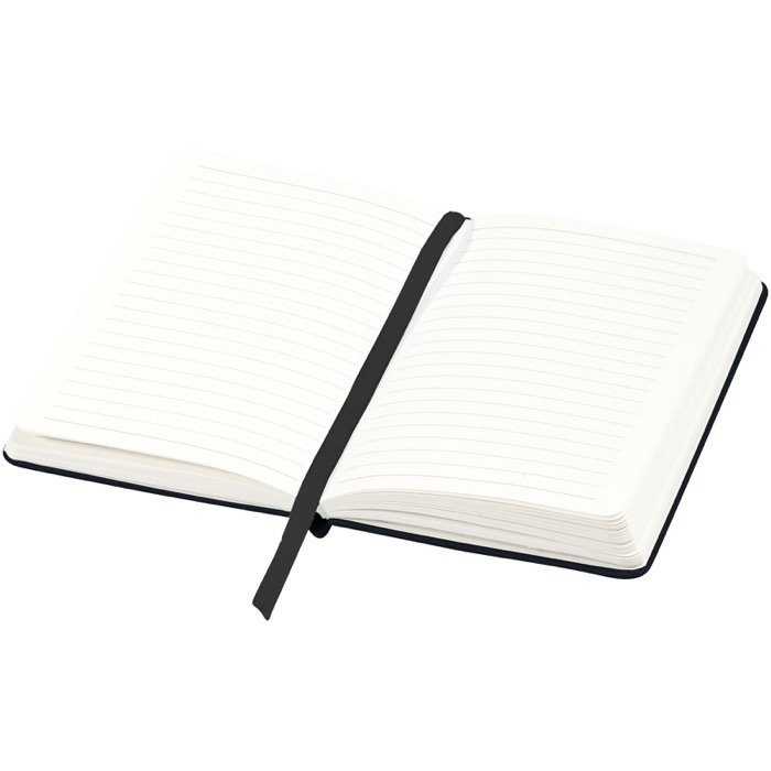 Libreta A6 de bolsillo con tapa dura