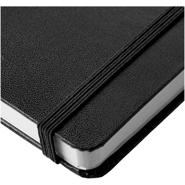 Libreta A6 de bolsillo con tapa dura