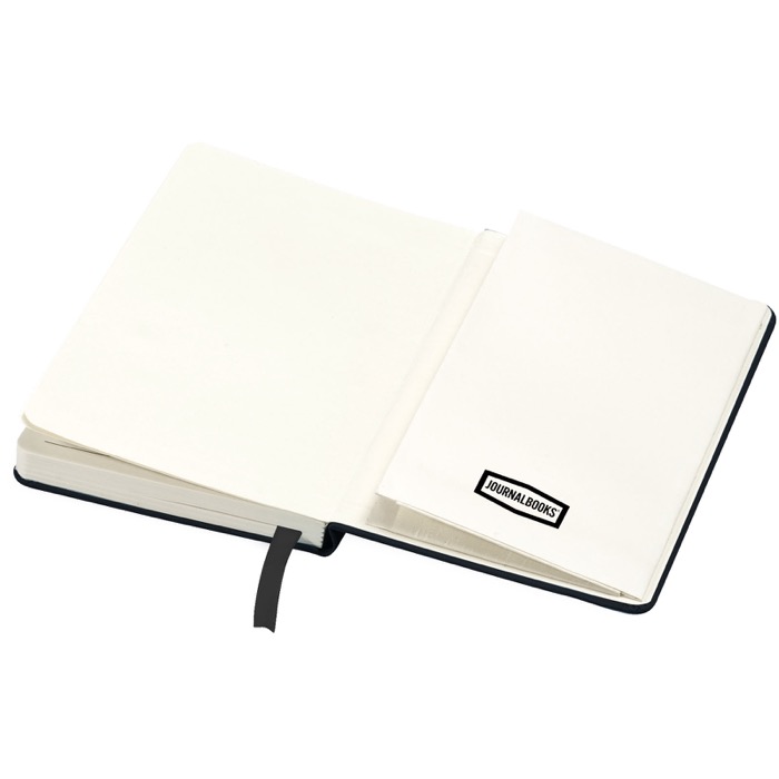 Libreta A6 de bolsillo con tapa dura