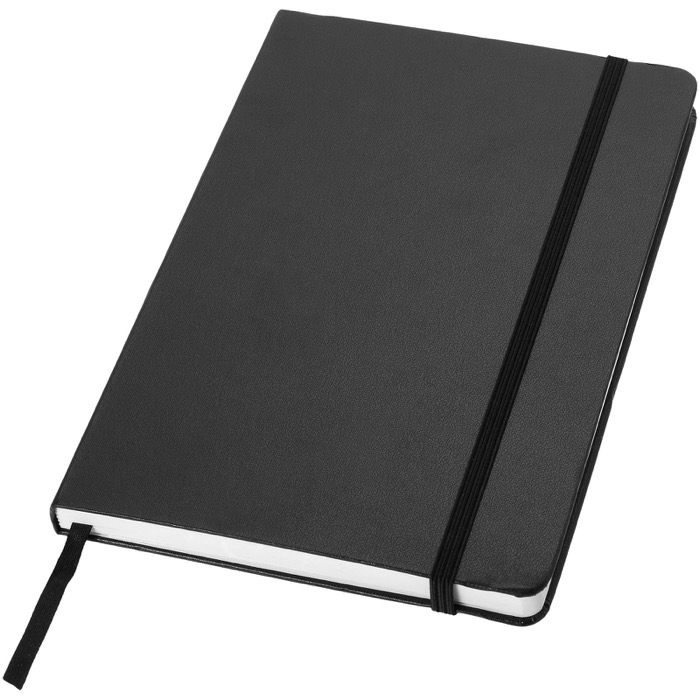 Libreta A5 de tapa dura