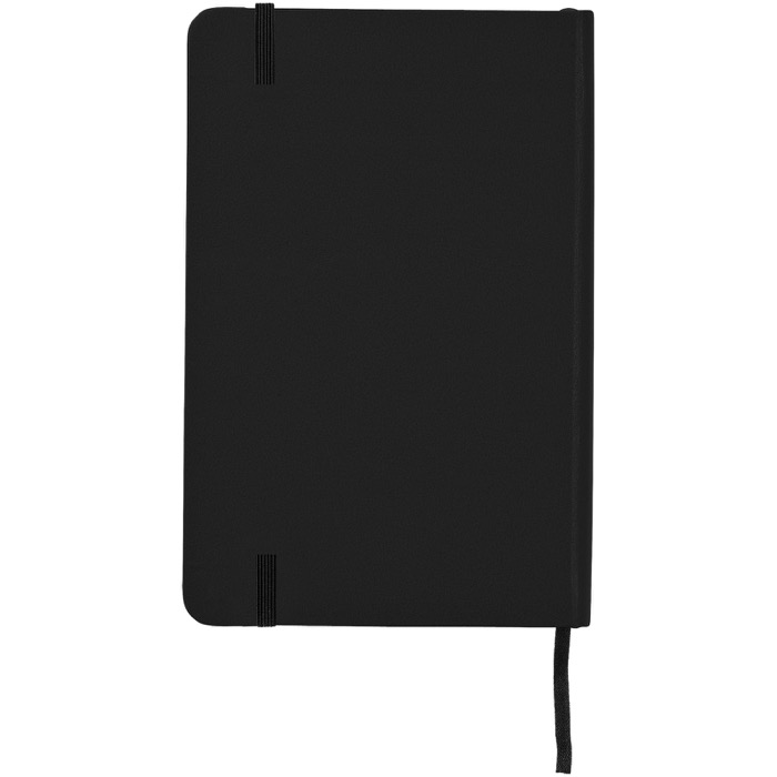 Libreta A5 de tapa dura