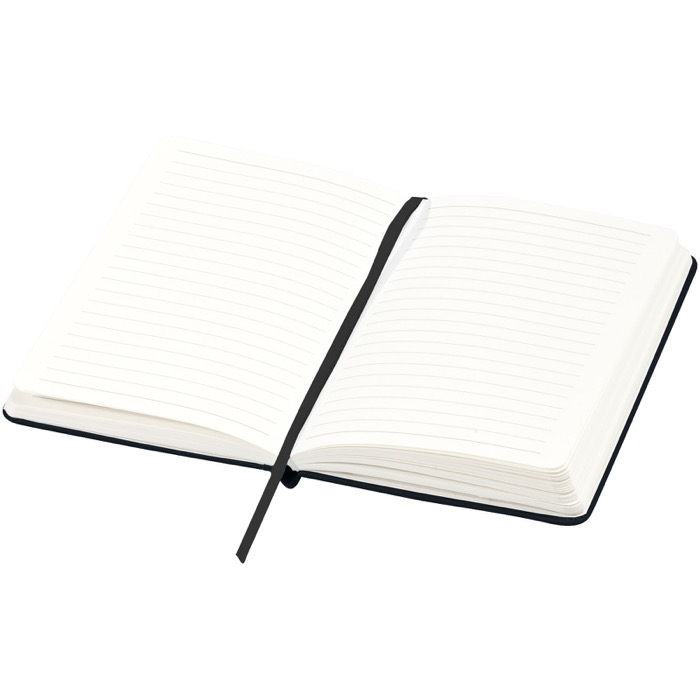 Libreta A5 de tapa dura