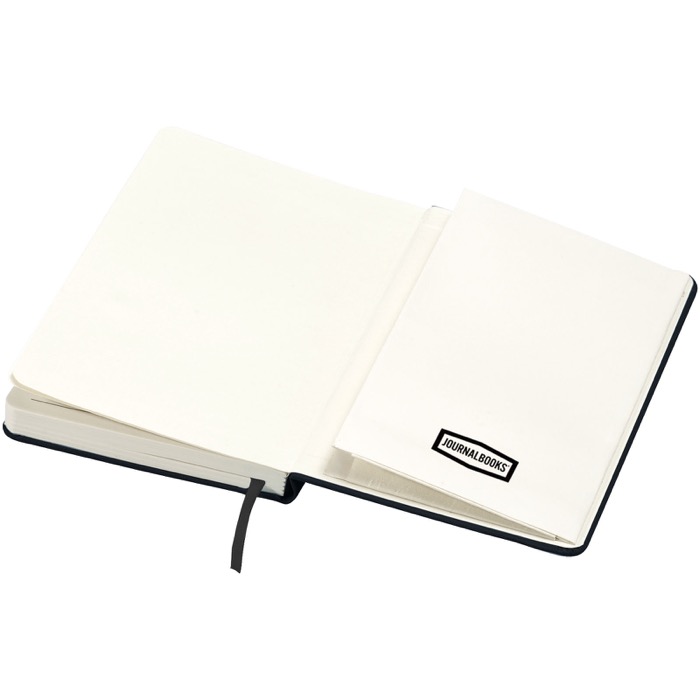 Libreta A5 de tapa dura