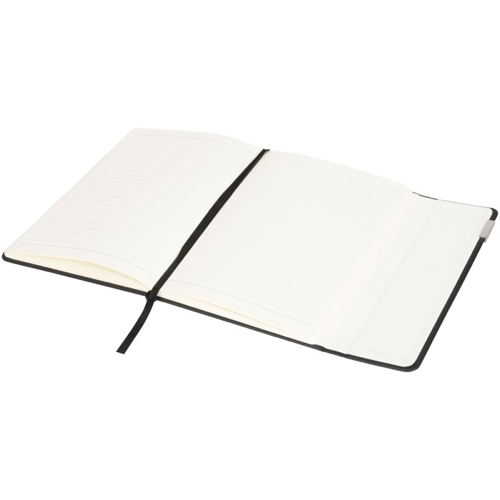Set de regalo con libreta y bolígrafo