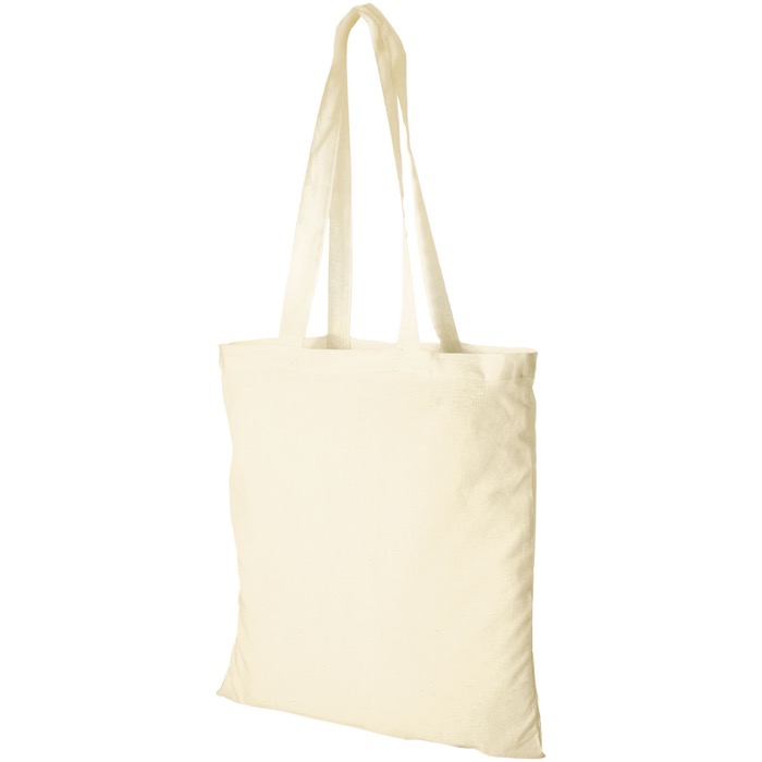 Bolsa Tote de algodón 100 g/m²