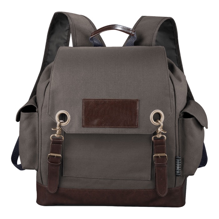 Mochila retro 18L