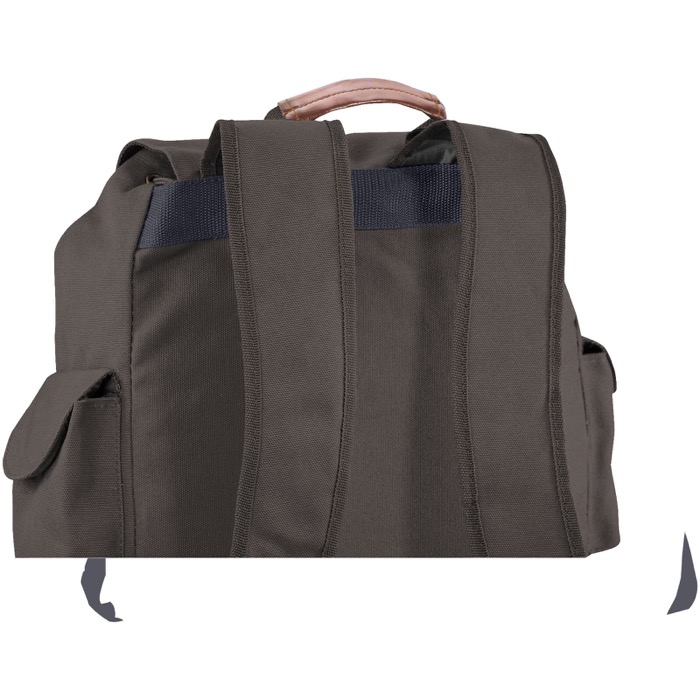 Mochila retro 18L