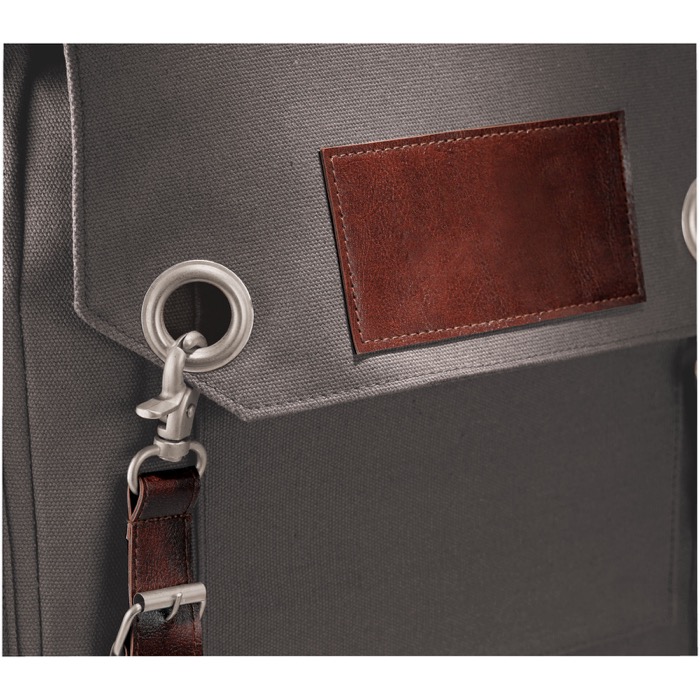 Mochila retro 18L