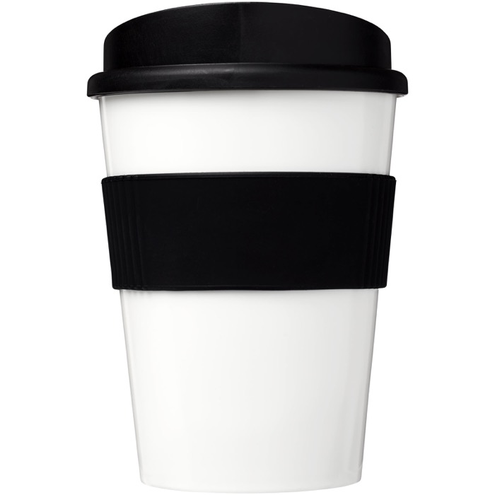 Brite-Americano® Vaso de 300 ml con agarradera