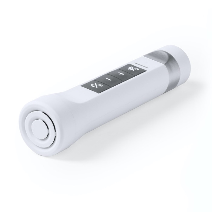 Altavoz Power Bank