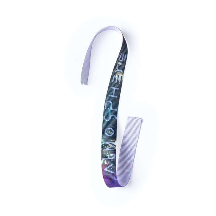 Pulsera Sublimación