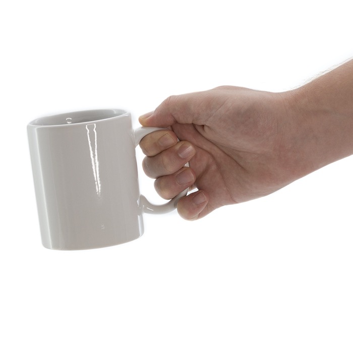 Taza Sublimación