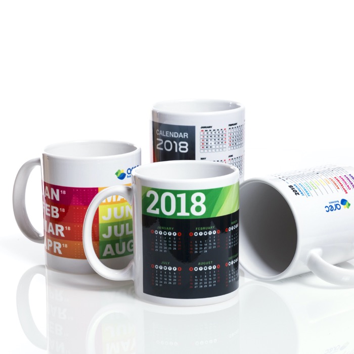 Taza Sublimación