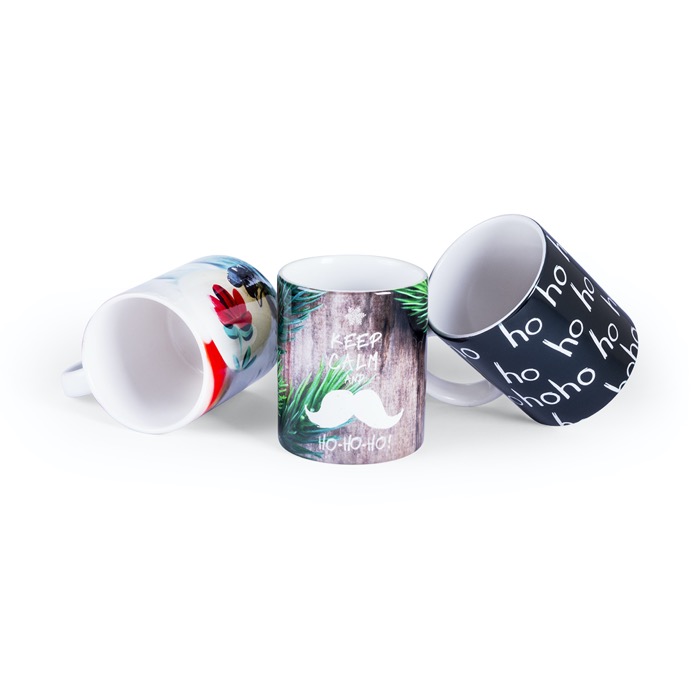 Taza Sublimación