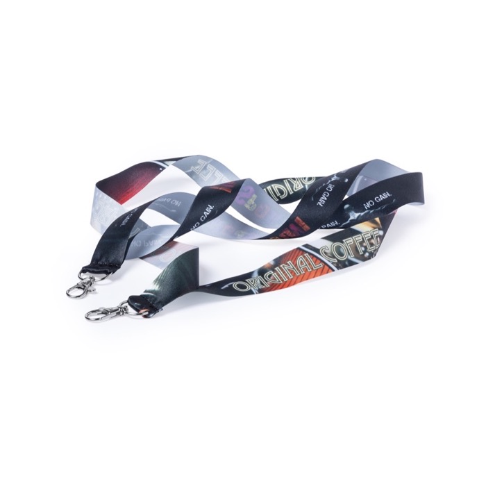Lanyard Sublimación