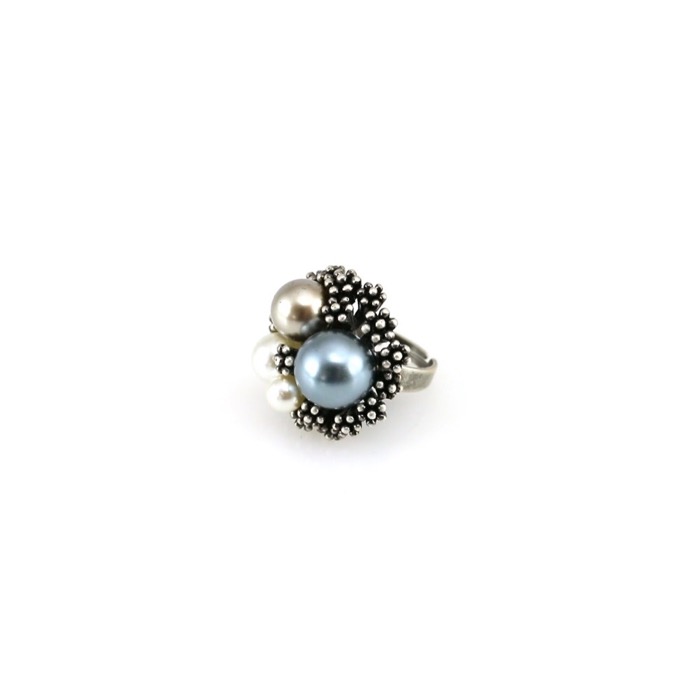 Anillo Ajustable