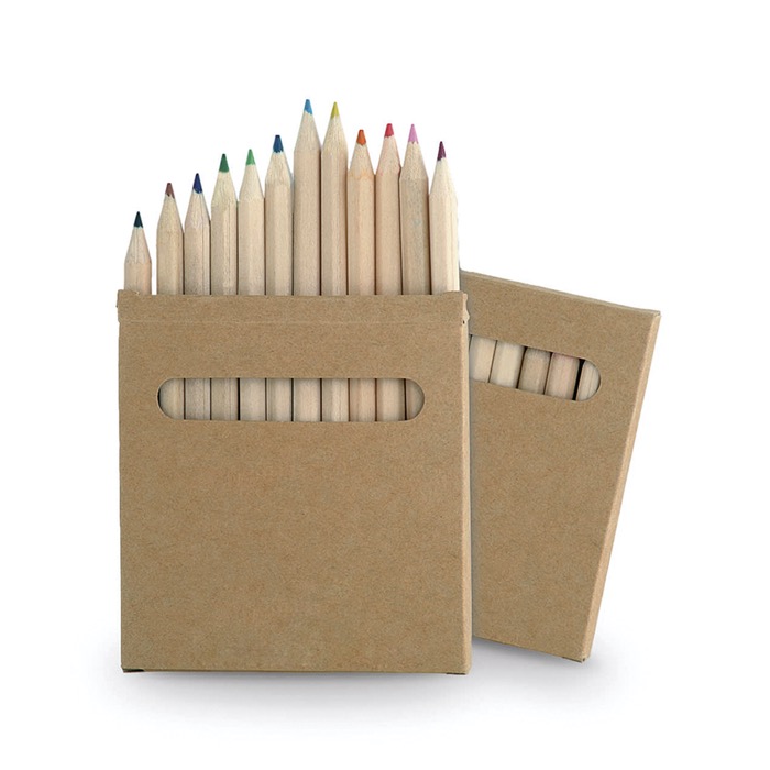 Caja Lápices