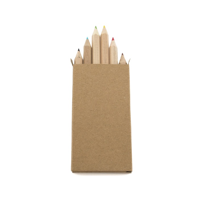 Caja Lápices