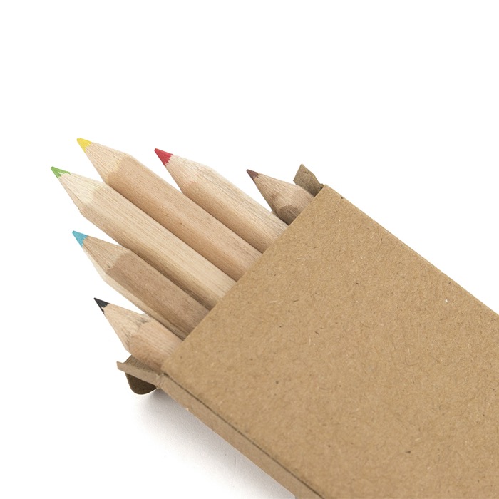 Caja Lápices
