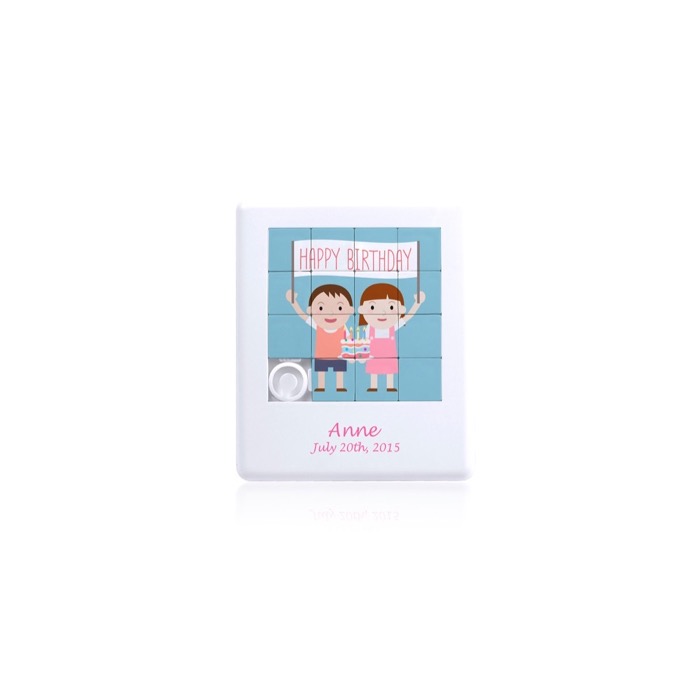 Minipuzzle