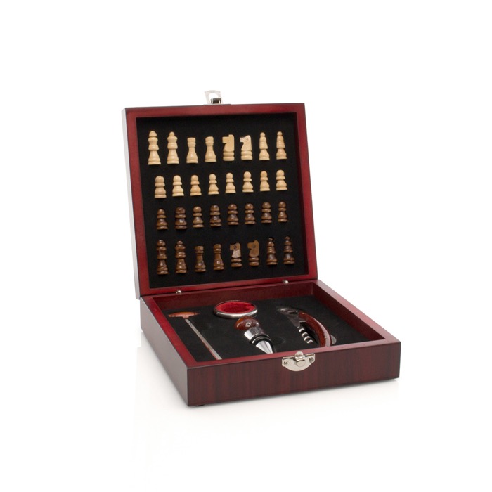 Set Vinos