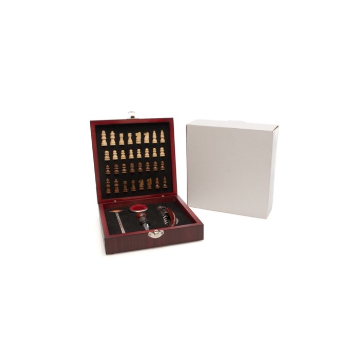 Set Vinos