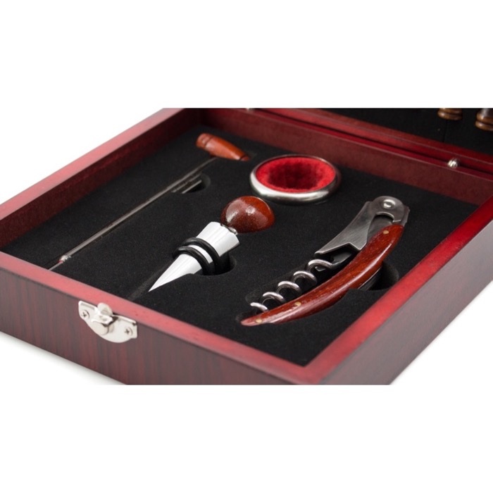 Set Vinos
