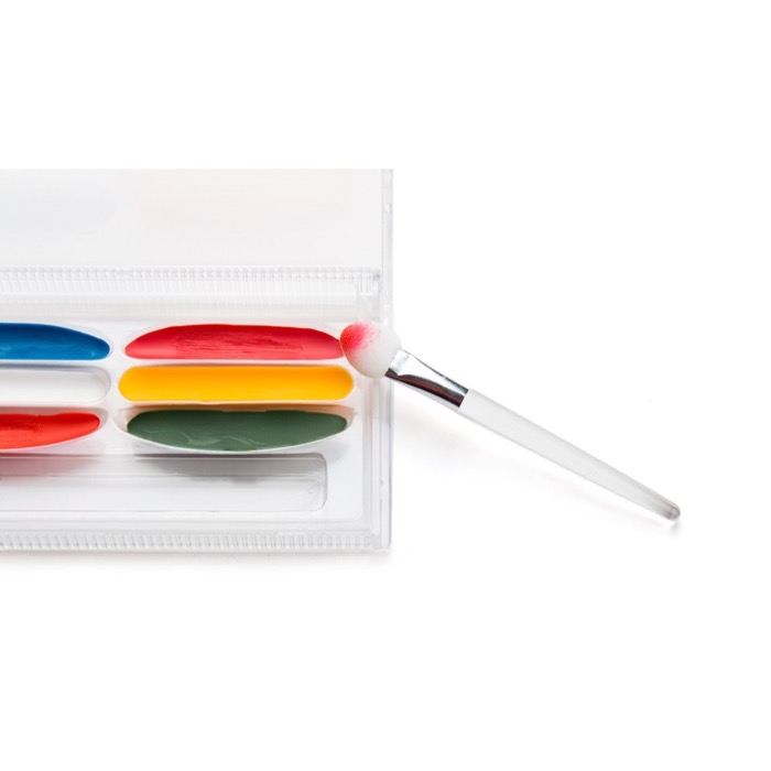 Set Pinturas