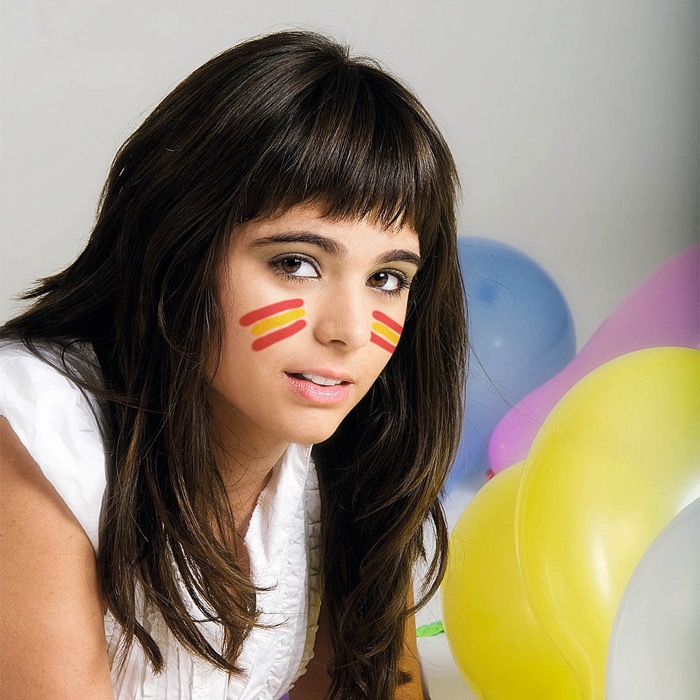 Set Pinturas