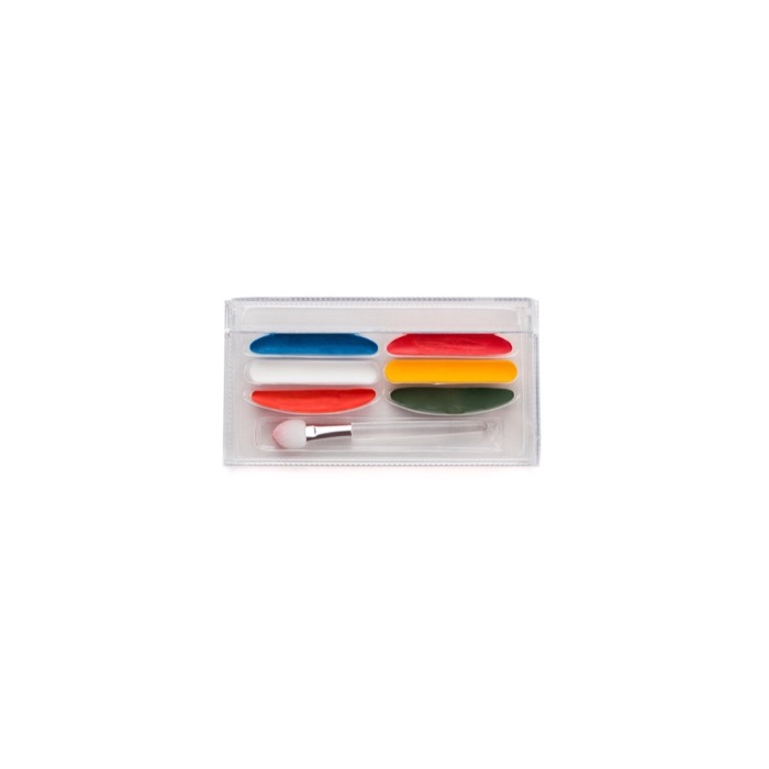 Set Pinturas