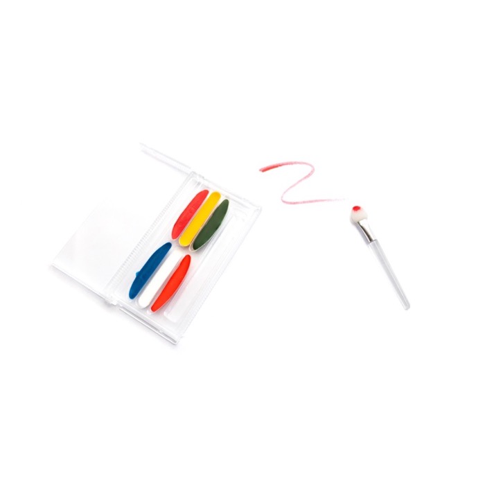 Set Pinturas