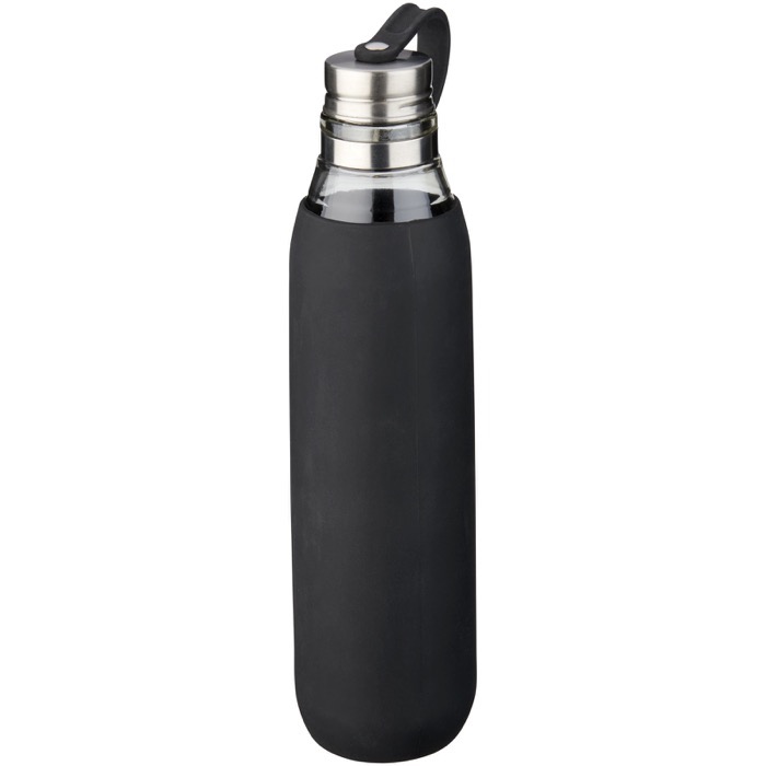 Botella de vidrio de 650 ml